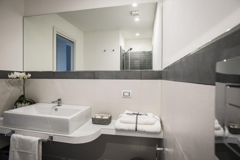 Palermo Al Massimo Apartment Room photo